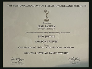 Emmy